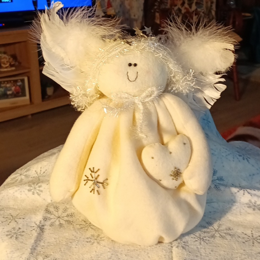Snow Angel